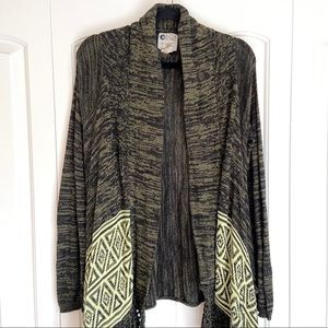 BILLABONG Cardigan